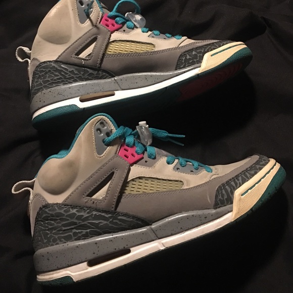 jordan spizike retro